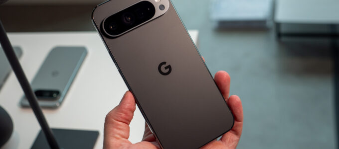 Google Pixel 9 nabízí satelitní SOS díky technologiím Skylo a Garmin