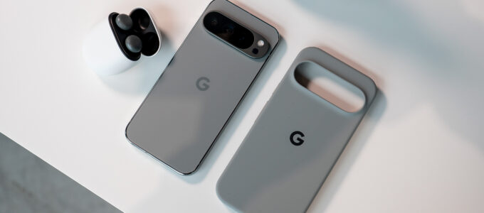 Google Pixel 9 vs. Pixel 9 Pro: Který je pro vás lepší volbou?