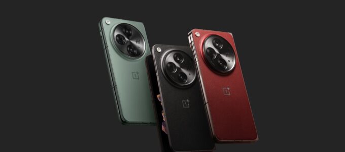 Místo OnePlus Open 2 přijde ohnivá Apex Edition