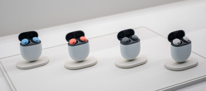 Nové Pixel Buds od Googlu: Gemini přímo ve vašich uších