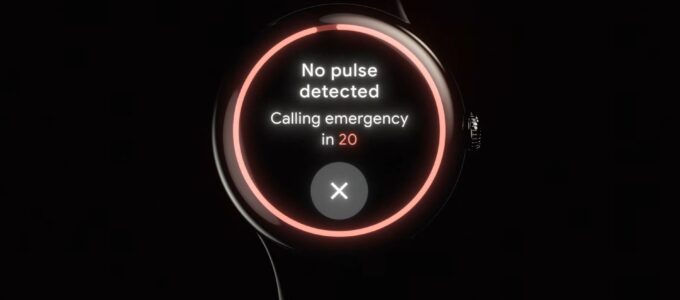 Pixel Watch 3: Nová funkce zachraňující život, Google vysvětluje