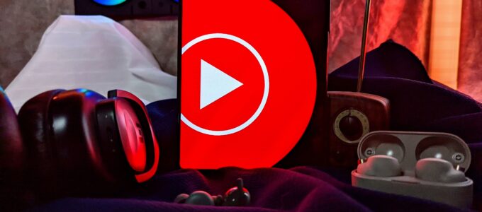 YouTube Music a Apple Music se nečekaně spojují