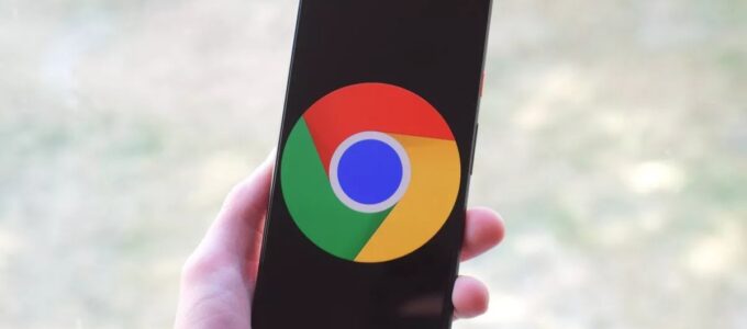 Aktualizace Google Chrome posiluje online bezpečnost na Androidu