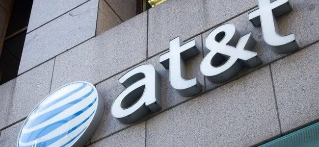 FCC pokutuje AT&T 1,46 $ za každého ukradeného uživatele dat