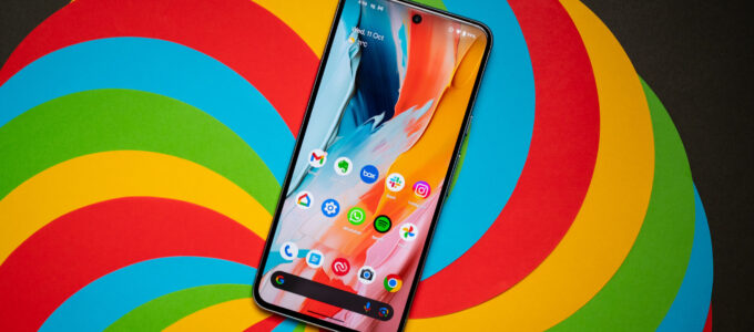 Google Pixel 8 za nejnižší cenu před říjnovým Prime Day na Amazonu