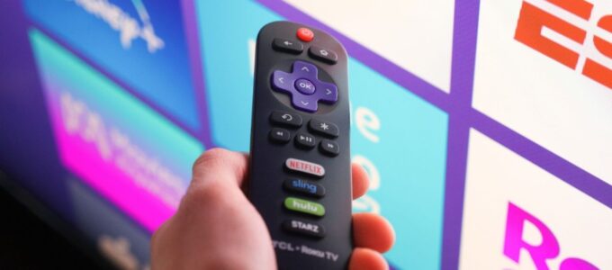 Google TV usnadňuje hledání obsahu zdarma na The Roku Channel