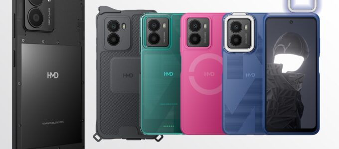 HMD vyrábí telefon, který by měl vyrábět Samsung