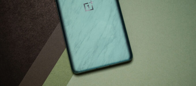 OnePlus 13 přichází na trh dříve, než se čekalo