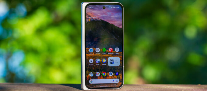 První recenze Google Pixel 9 Pro Fold: Nové důvody k nadšení