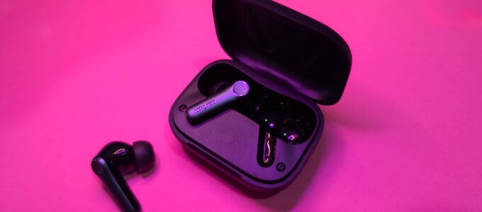 Recenze EarFun Air Pro 4: Nejlepší levná sluchátka s LDAC a Auracast