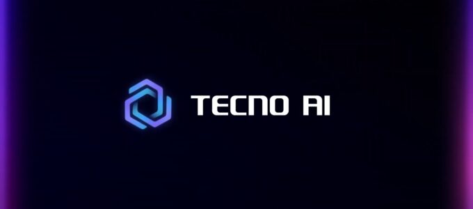 TECNO propojuje světy pomocí skládacích telefonů a AI