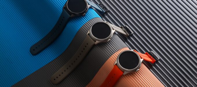 Wear OS 4 dorazil na TicWatch Pro 5, zatímco se čeká na Wear OS 5