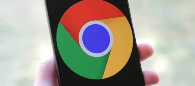 Chrome upozorní na záložky s vysokou spotřebou paměti