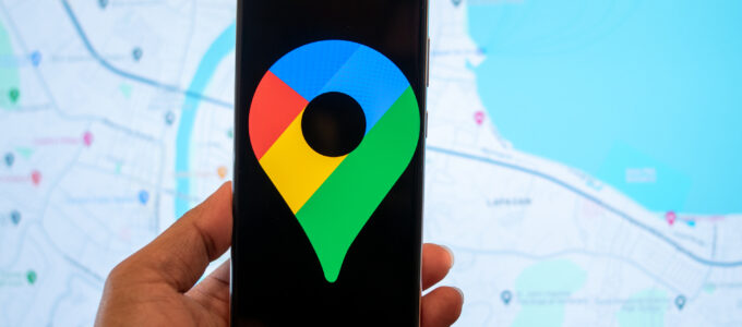 Google Maps nyní nabízí tipy na místa a aktivity díky Gemini