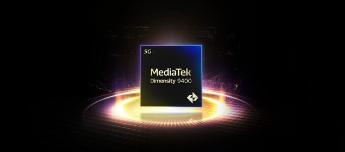 MediaTek uvádí Dimensity 9400 s 35% nárůstem výkonu AI