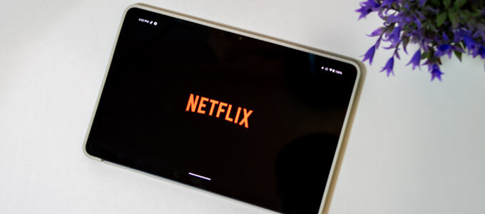 Netflix umožňuje snadné sdílení oblíbených scén