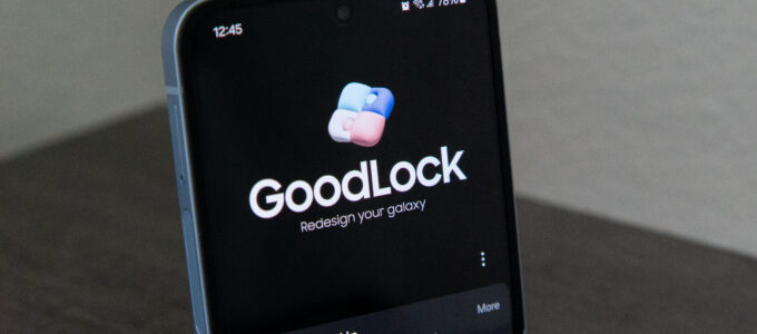 Nový update One UI 7 Good Lock: revoluce v personalizaci