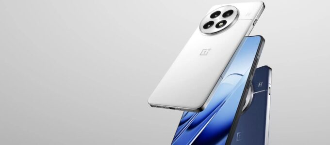 OnePlus 13 přijde dříve: Datum uvedení již známo!