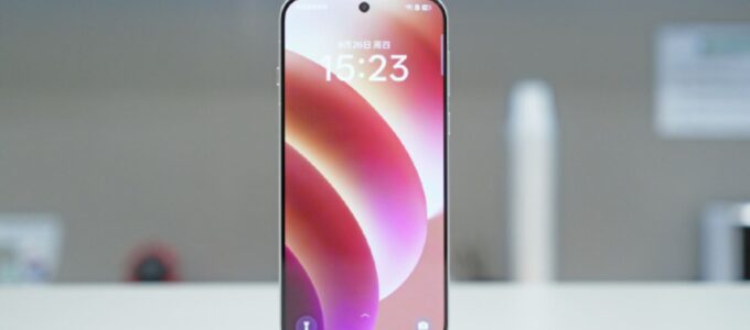 OPPO Find X8 přichází s magnetickým nabíjením ve stylu MagSafe