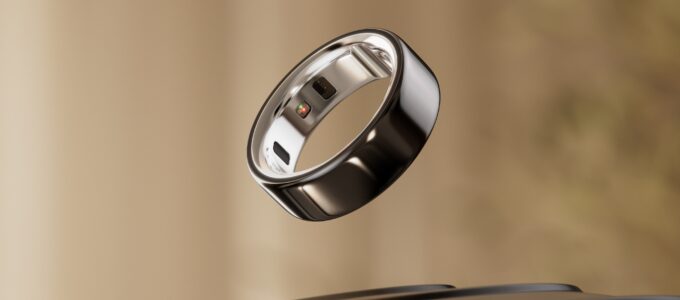 Oura Ring 4: Automatická detekce cvičení?