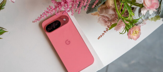 Pixel 9a: Návrat Peony a nová barva na obzoru