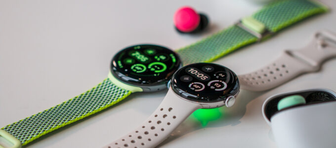 Pixel Watch 3: Stále chybí kvalitní pásky od třetích stran