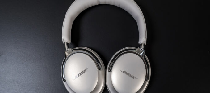 Recenze Bose QuietComfort Ultra: Špičková sluchátka s potlačením hluku