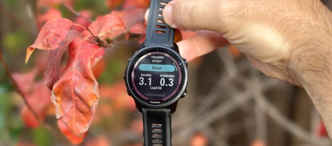 Říjnové slevy 2024: Hodinky Garmin Forerunner a Fenix v akci