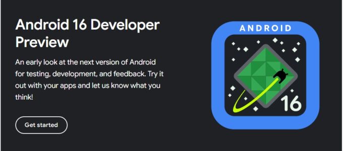 Android 16 preview: Proč jej nemusíte instalovat?
