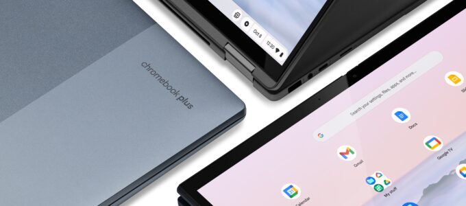 Google chystá 'Pixel Laptop' jako konkurenci pro Apple a Samsung