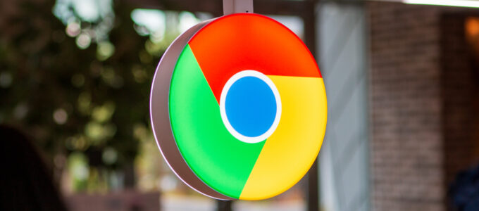 Google možná bude nucen prodat Chrome: Co to znamená?