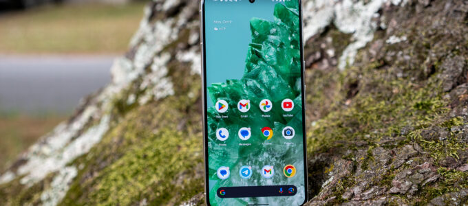 Google Pixel 8 Pro: Král Androidů nyní se slevou 41 % na Black Friday!