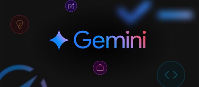 Google zlepšuje chytré domy s technologií Gemini