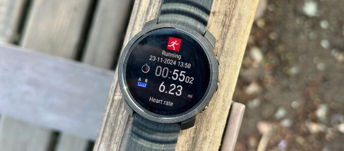 Polar Vantage M3: Prémiové funkce, ale s jedním zásadním nedostatkem