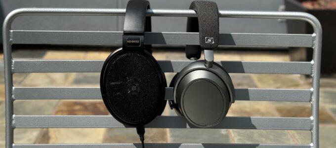 Sennheiser: Nejprodávanější sluchátka ve slevě už teď!