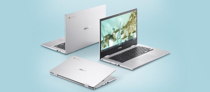 Skvělá sleva: Oblíbený Chromebook za ještě nižší cenu!