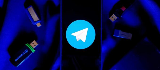 Telegram: Nová aktualizace přináší vizuální změny pro velké kanály