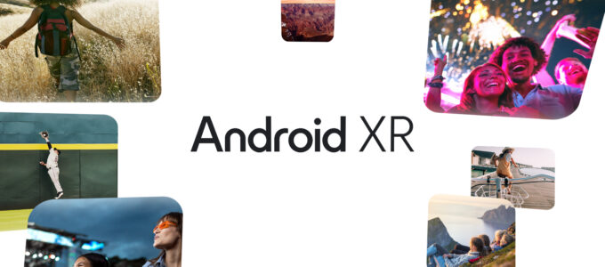 „Android XR: Nový OS pro VR a AR headsety a brýle“