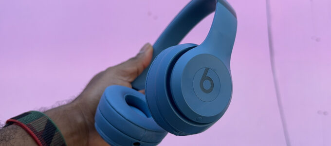 Beats sluchátka po 500 hodinách: Nyní 50% sleva v Best Buy