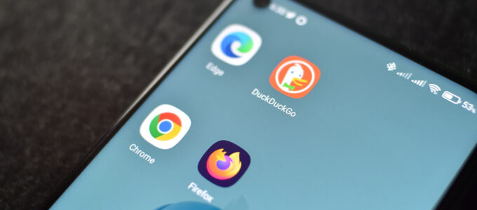 Firefox přináší skvělou iPadOS funkci na Android tablety a skládací zařízení