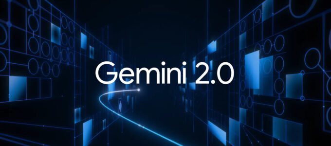 Google uvádí AI model Gemini 2.0 pro novou "agentickou éru"