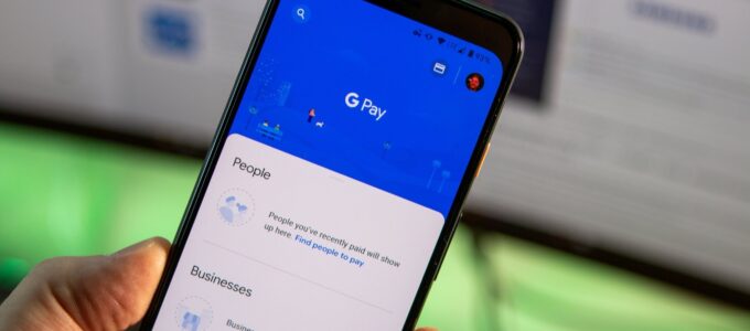 Google žaluje CFPB kvůli dohledu nad Google Pay: 'překročení pravomocí'