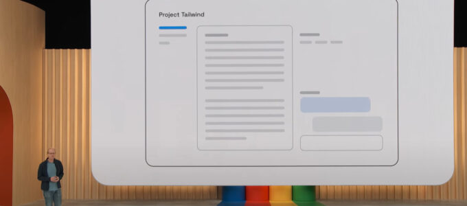 Novinka: Google NotebookLM nabízí AI podcastové moderátory