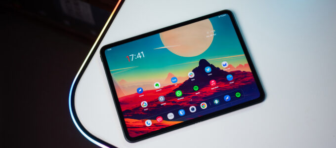 OnePlus Pad v USA obdrží Android 15 již příští týden