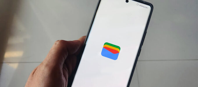 Přidejte řidičák nebo ID do Google Wallet: Návod krok za krokem