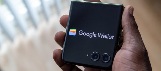 Přidejte svůj pas do Google Wallet: Návod krok za krokem