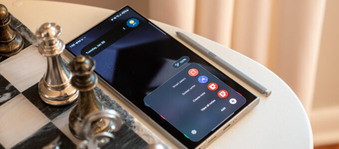 Samsung spouští One UI 7 beta, veřejná verze v roce 2025