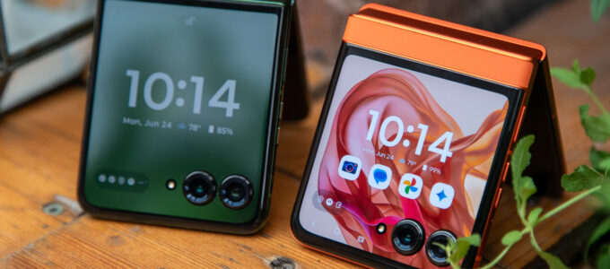 Zákaz telefonů Motorola v USA: Dopad na trh?