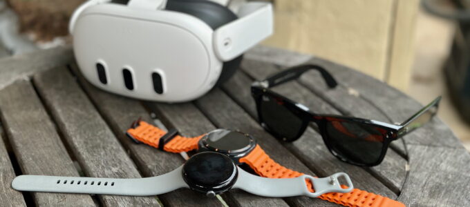 Android XR musí napodobit Wear OS, aby přežil