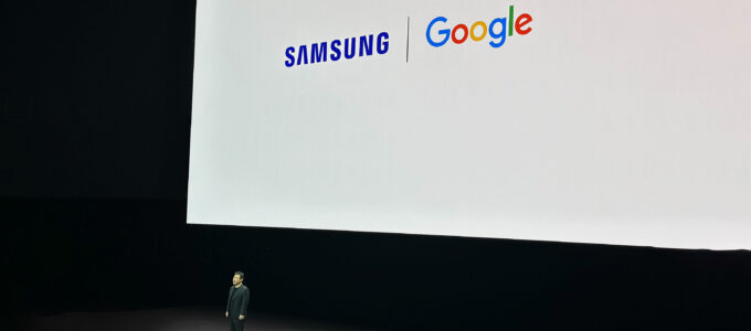 Google a Samsung přinášejí prostorový zvuk pro více uživatelů